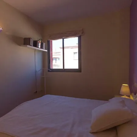 Innouthome Duplex Valls *