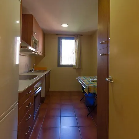 Innouthome Duplex Valls * L'Ametlla de Mar