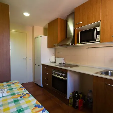 Innouthome Duplex Valls *
